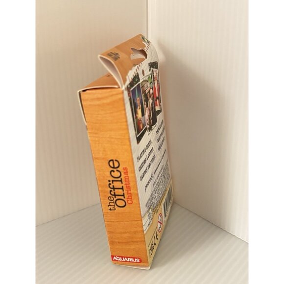 The Office TV Show Christmas Playing Cards Deck Collectible New Fans Gift NEW - Picture 4 of 4